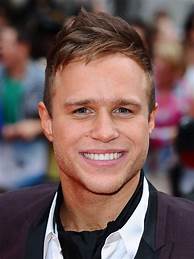 Artist Olly Murs